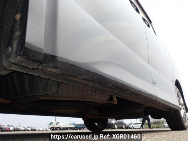 Used 2008 AT toyota noah ZRR70W Image[33]