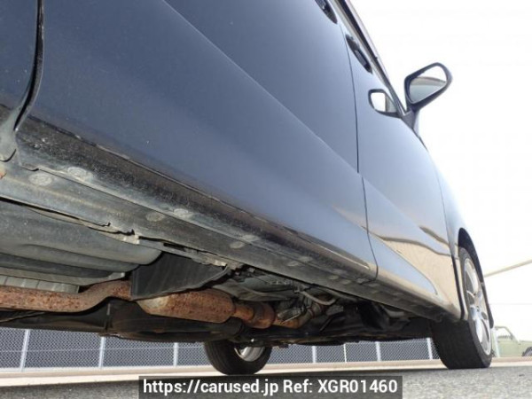 Used 2008 AT toyota noah ZRR70W Image[35]