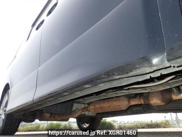 Used 2008 AT toyota noah ZRR70W Image[36]