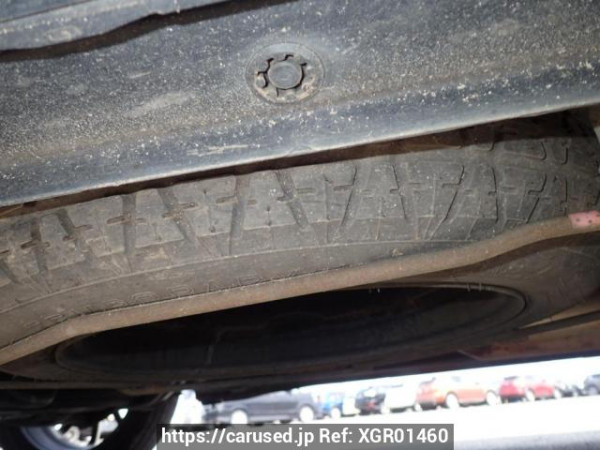 Used 2008 AT toyota noah ZRR70W Image[37]