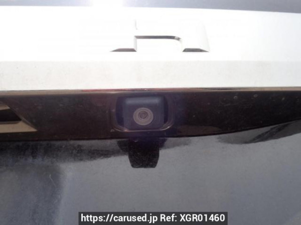 Used 2008 AT toyota noah ZRR70W Image[38]