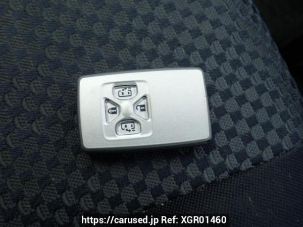 Used 2008 AT toyota noah ZRR70W Image[39]