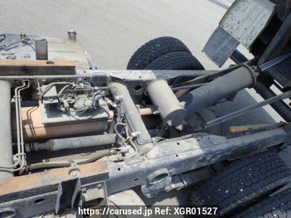 Used 1997 MT mitsubishi canter FE517BD Image[2]