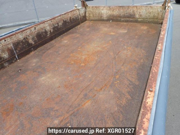 Used 1997 MT mitsubishi canter FE517BD Image[11]