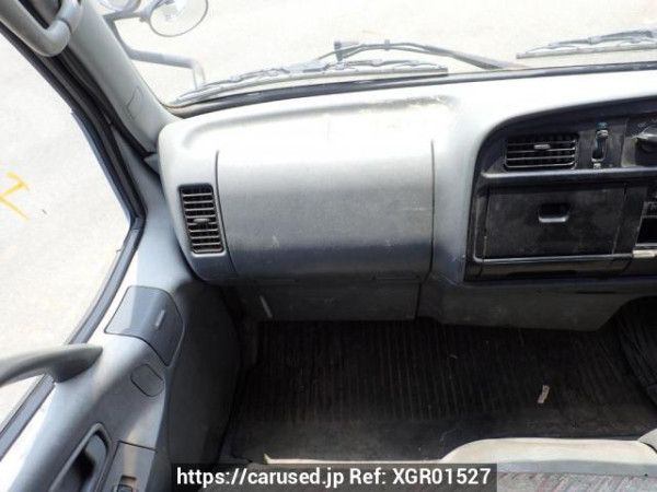 Used 1997 MT mitsubishi canter FE517BD Image[16]