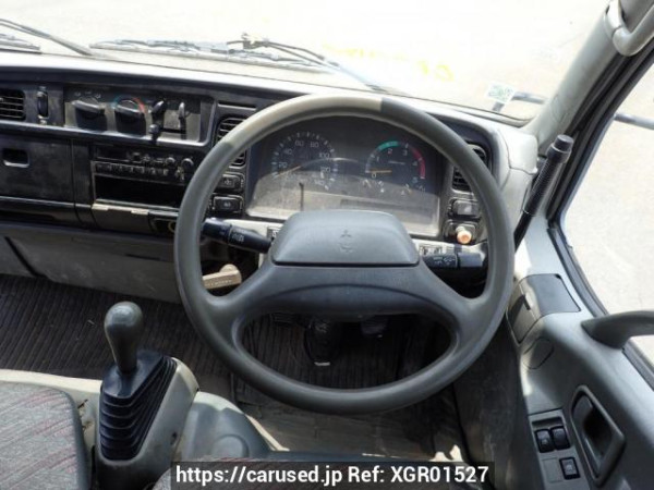 Used 1997 MT mitsubishi canter FE517BD Image[17]
