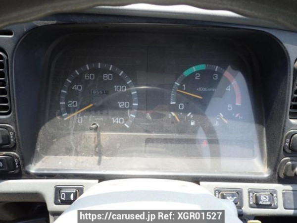 Used 1997 MT mitsubishi canter FE517BD Image[18]