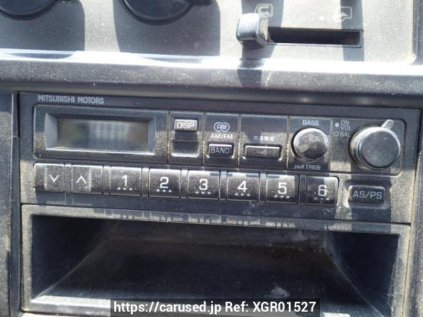 Used 1997 MT mitsubishi canter FE517BD Image[20]