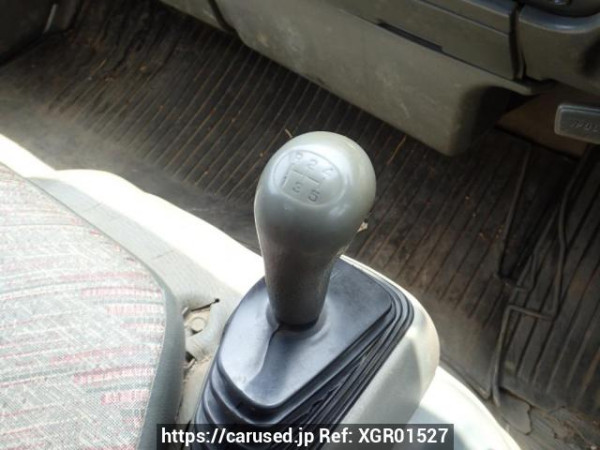 Used 1997 MT mitsubishi canter FE517BD Image[21]
