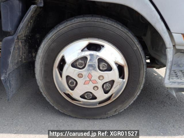 Used 1997 MT mitsubishi canter FE517BD Image[24]