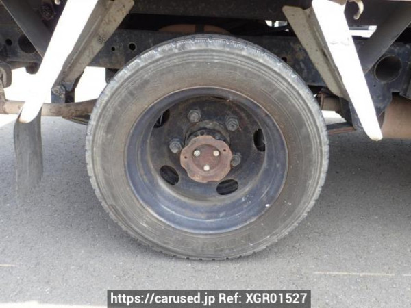 Used 1997 MT mitsubishi canter FE517BD Image[26]