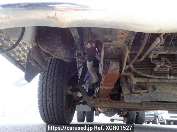 Used 1997 MT mitsubishi canter FE517BD Image[27]