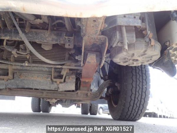 Used 1997 MT mitsubishi canter FE517BD Image[28]