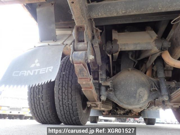 Used 1997 MT mitsubishi canter FE517BD Image[29]