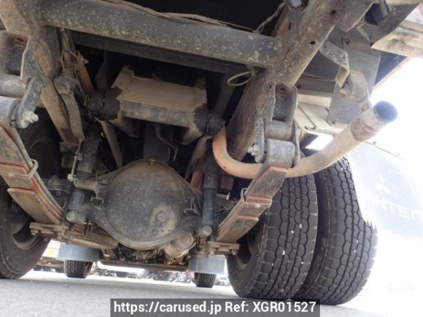 Used 1997 MT mitsubishi canter FE517BD Image[30]