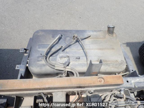 Used 1997 MT mitsubishi canter FE517BD Image[31]