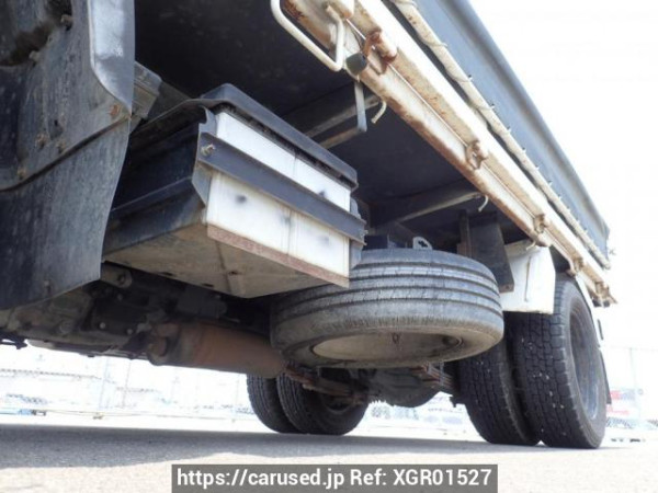Used 1997 MT mitsubishi canter FE517BD Image[32]