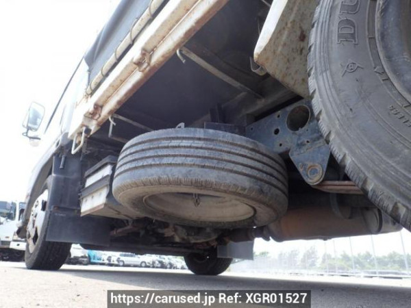 Used 1997 MT mitsubishi canter FE517BD Image[33]