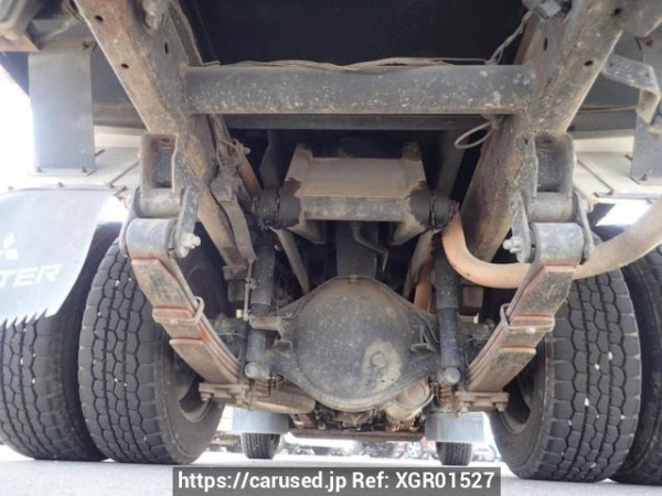 Used 1997 MT mitsubishi canter FE517BD Image[34]