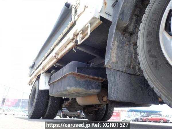 Used 1997 MT mitsubishi canter FE517BD Image[36]