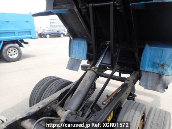 Used 1994 MT mitsubishi canter FE518BD Image[3]