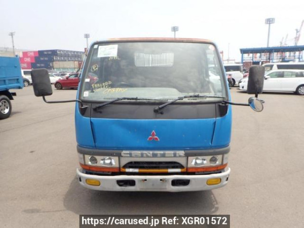 Used 1994 MT mitsubishi canter FE518BD Image[5]