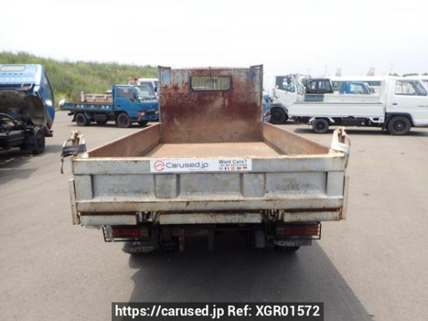 Used 1994 MT mitsubishi canter FE518BD Image[8]