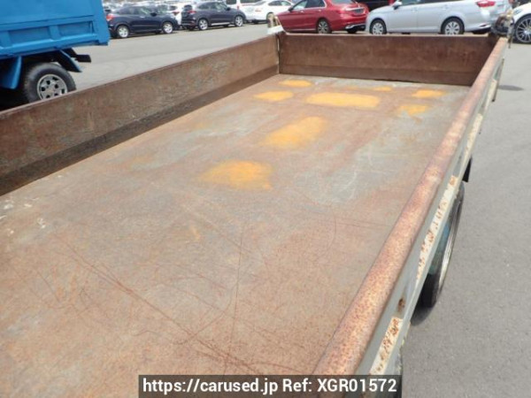 Used 1994 MT mitsubishi canter FE518BD Image[11]