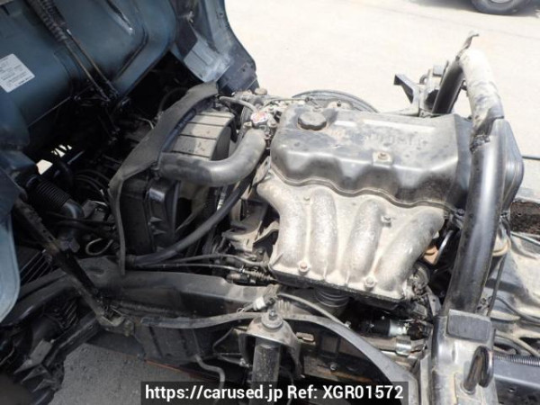 Used 1994 MT mitsubishi canter FE518BD Image[13]