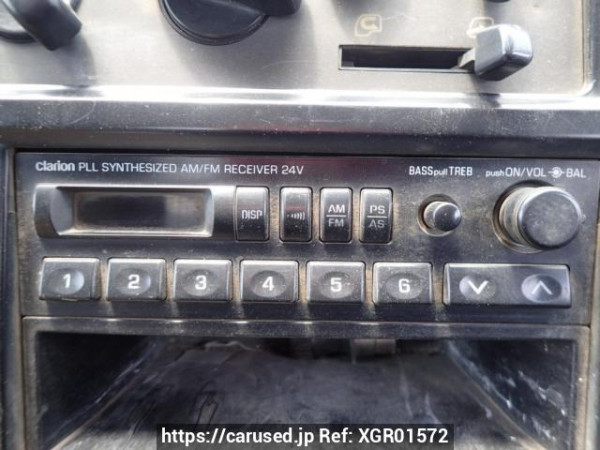 Used 1994 MT mitsubishi canter FE518BD Image[20]