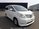 Toyota Alphard ANH20W