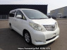 Used 2010 AT toyota alphard ANH20W Image[0]
