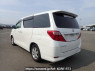 Used 2010 AT toyota alphard ANH20W Image[3]