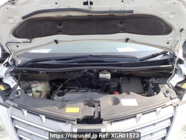 Used 2010 AT toyota alphard ANH20W Image[7]