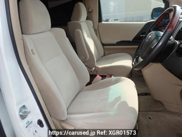 Used 2010 AT toyota alphard ANH20W Image[10]