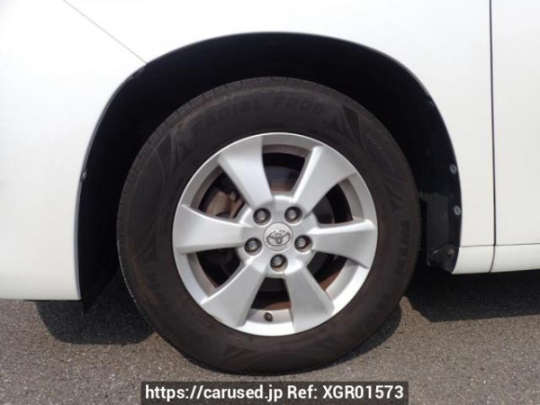 Used 2010 AT toyota alphard ANH20W Image[28]