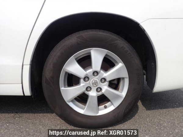 Used 2010 AT toyota alphard ANH20W Image[29]