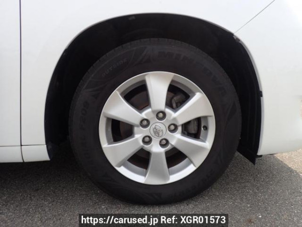 Used 2010 AT toyota alphard ANH20W Image[31]
