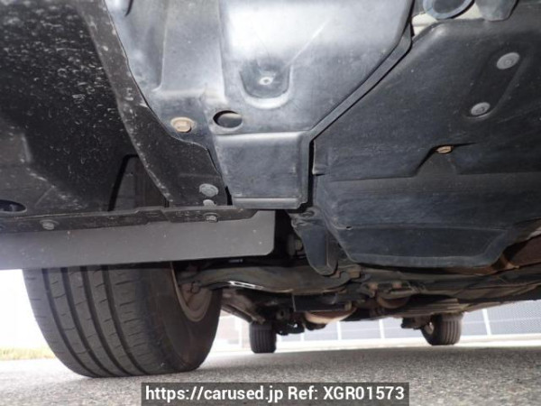 Used 2010 AT toyota alphard ANH20W Image[32]