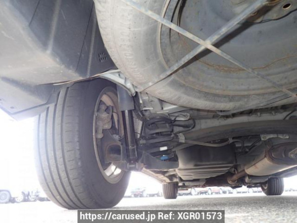 Used 2010 AT toyota alphard ANH20W Image[34]