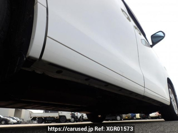 Used 2010 AT toyota alphard ANH20W Image[38]