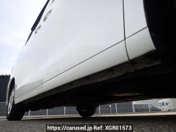 Used 2010 AT toyota alphard ANH20W Image[39]