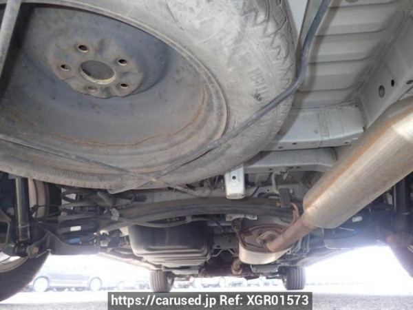 Used 2010 AT toyota alphard ANH20W Image[40]