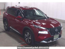 Nissan X-Trail SNT33