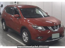 Nissan X-Trail HNT32