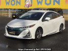 Toyota Prius PHV ZVW52