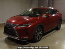 Lexus RX GYL20W