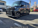 Daihatsu Tanto LA650S