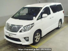 Toyota Alphard ANH25W