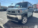 Suzuki Hustler MR92S